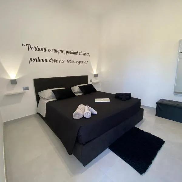 El Puerto B&B, hotell Viestes