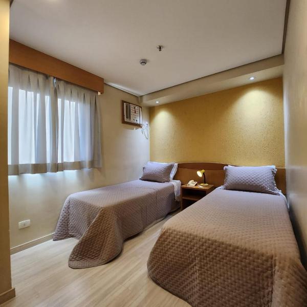 Residence Flat 143 em Santana - Foto 2