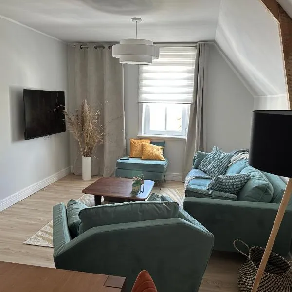PHEBUS, hôtel à Berck-sur-Mer