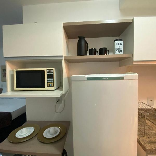 Flat 309 Life beira lago - Foto 5