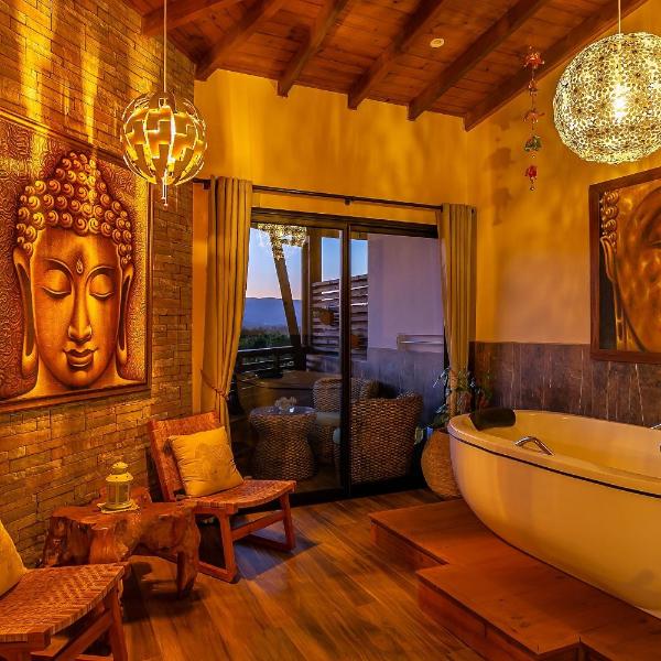 Shiva Boutique Hotel - Praia do Rosa - Foto 3