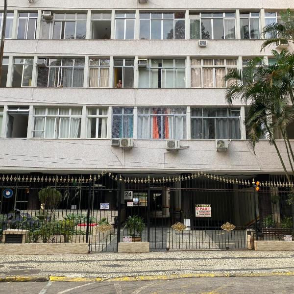 Apartament in Flamengo - Foto 2