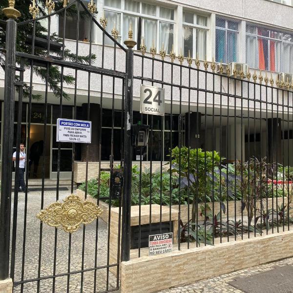 Apartament in Flamengo - Foto 3
