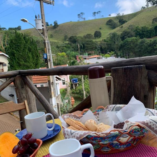 Chalés do Alcantilado - Foto 4