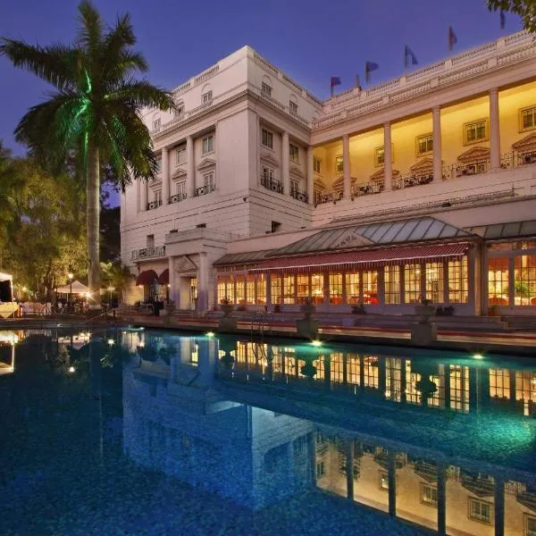 ITC Windsor, a Luxury Collection Hotel, Bengaluru, hotel in Bengaluru