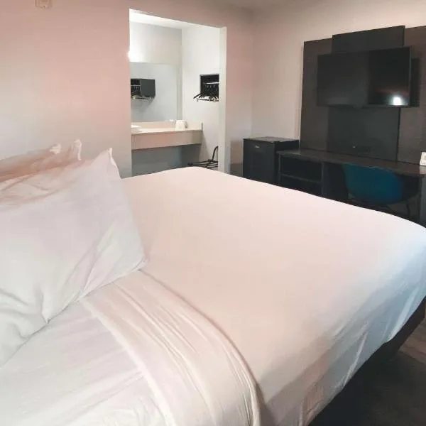 Motel 6-West Sacramento, CA, hotel in West Sacramento
