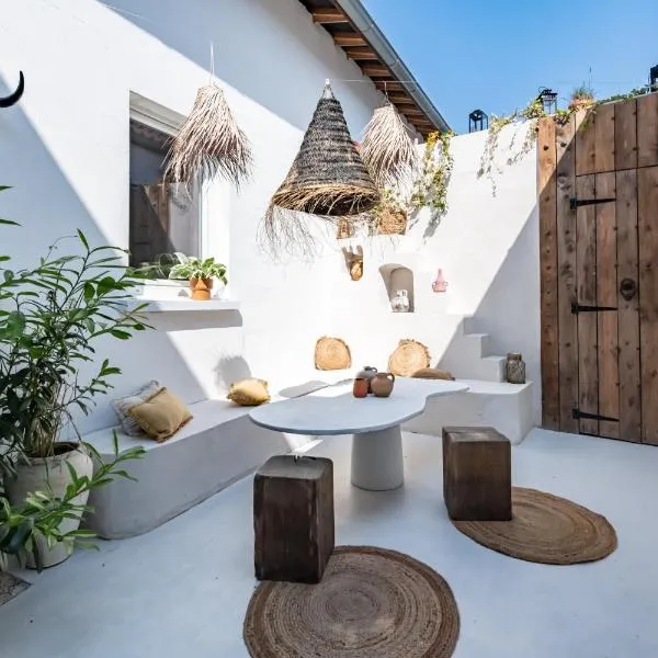 Maison Patcha, hotel in Fretin