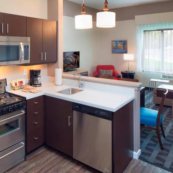 TownePlace Suites by Marriott Swedesboro Logan Township, hotel v destinaci Swedesboro
