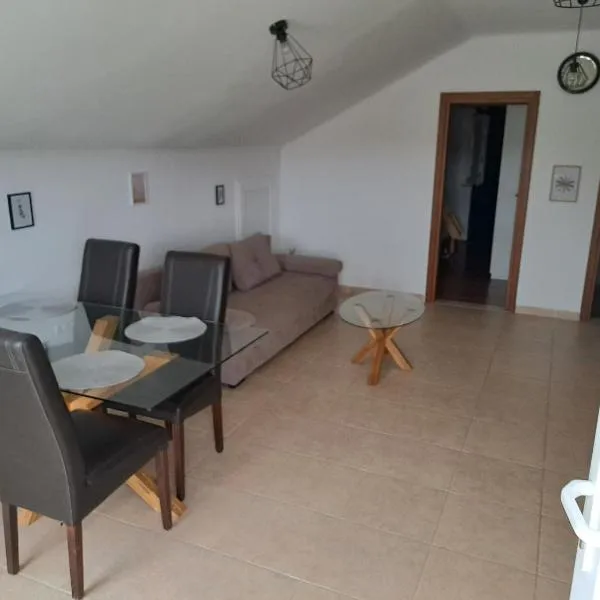 Apartmani Anita, hótel í Lumbarda