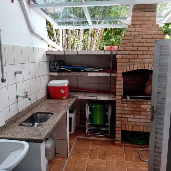 Casa na Toninhas - Foto 3