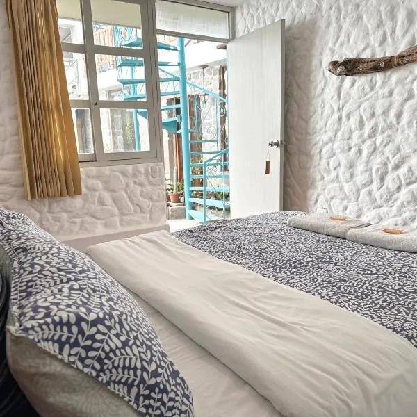 Homestay Pachamama, hotel v destinaci Cabanaconde