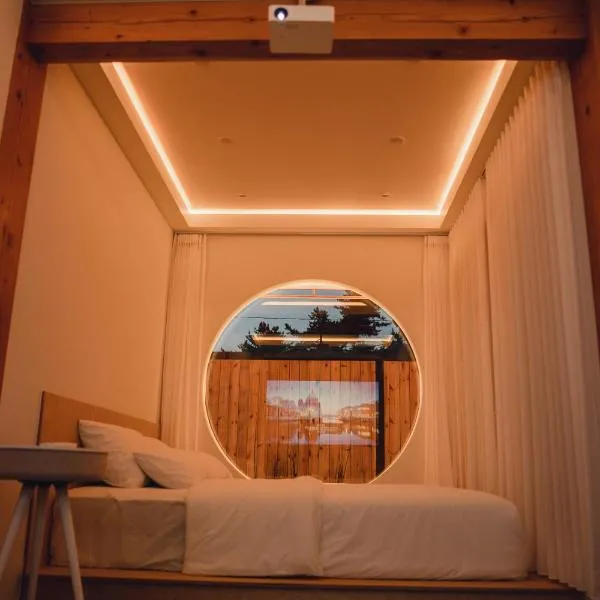 Hanokstay Gyeongju, hotel a Gyeongju