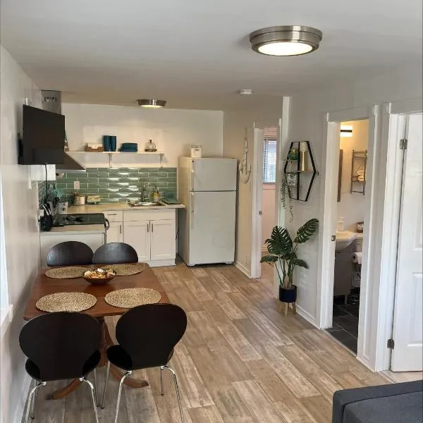 Casa Di Nonna, hotel in Wasaga Beach
