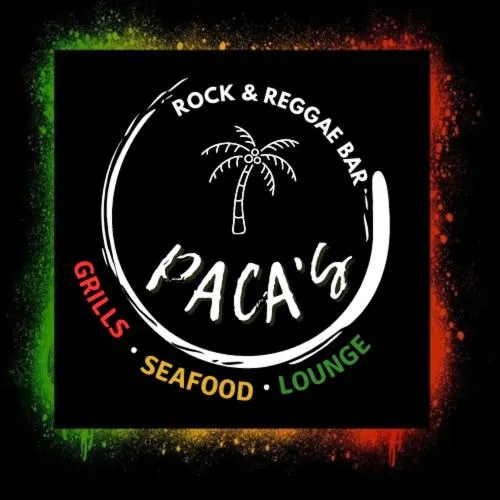 PACA'S Reggae Bar & Hostel, hotel en Amed