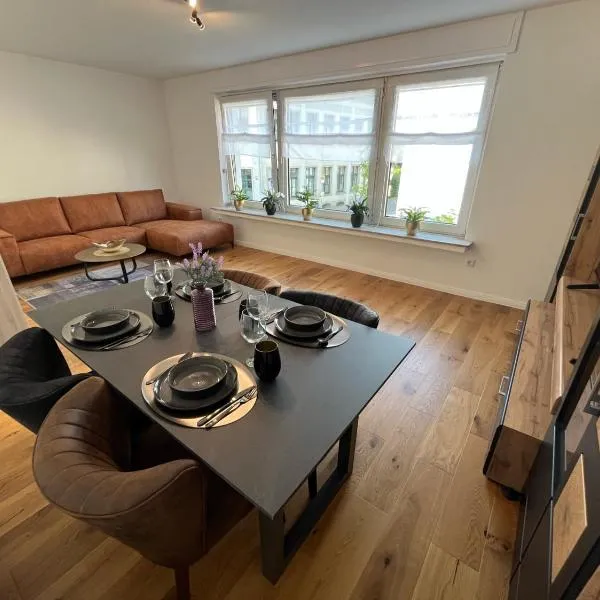 Ferienwohnung Via Callidus, Hotel in Xanten