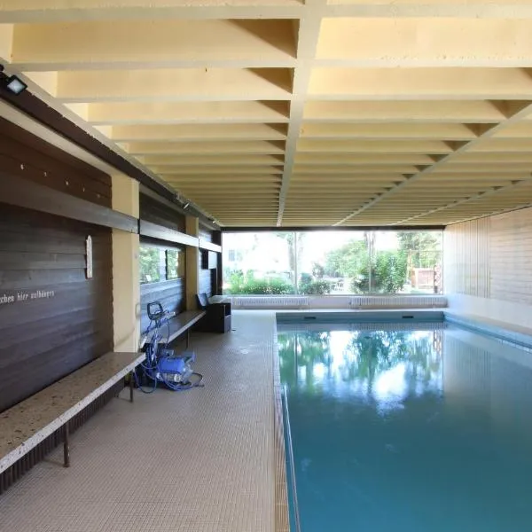 장크트 페터에 위치한 호텔 Hotel Lowen by Mastiff