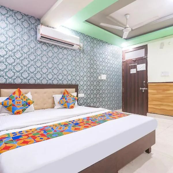 FabHotel Sumangal, hotell i Gwalior