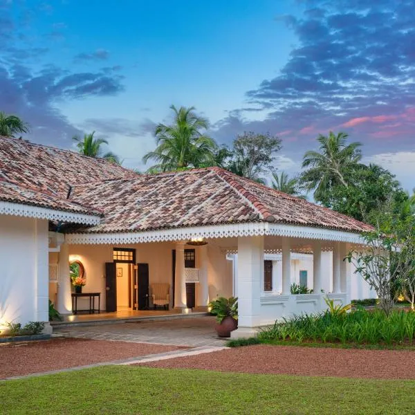 Ceylo Villas, hotel in Bentota