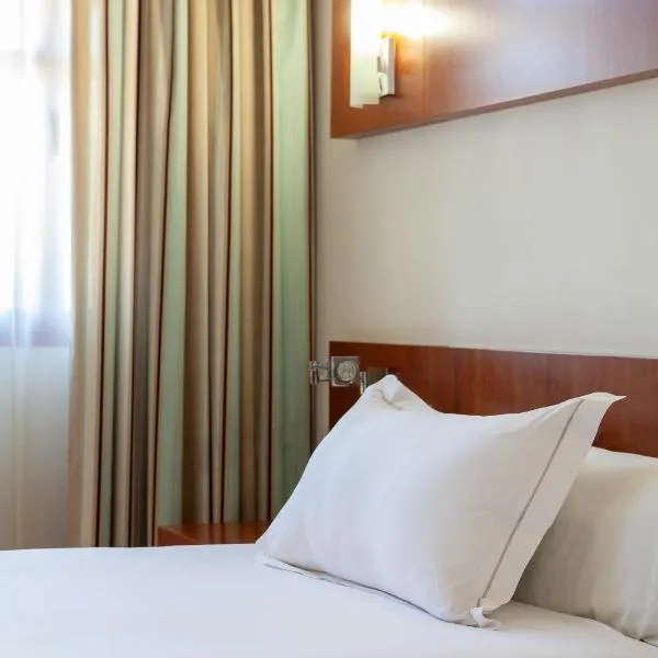 Senator Huelva, hotel v destinácii Huelva