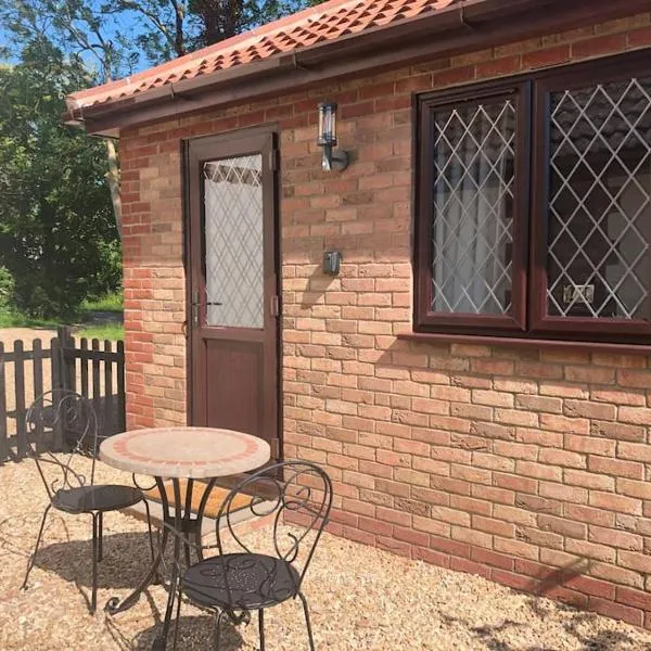 Ash Cottage, hotel in Skegness