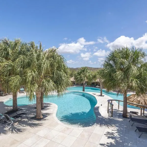 Morena Resort, hotel v destinaci Willemstad