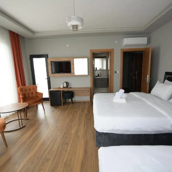 POAL GROUP HOTELS, hotel u gradu 'Bostancı'