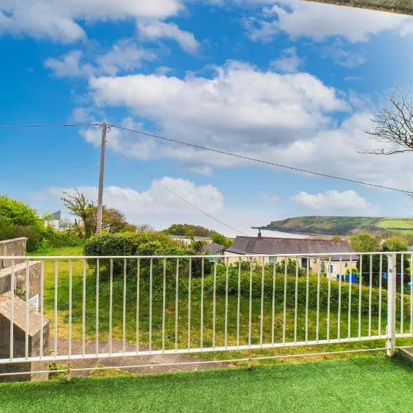 Freshwater East, Pemborkeshire, hotel v destinaci Hodgeston