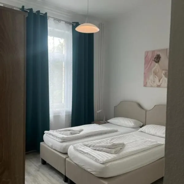 Lüneburg में, होटल Hotel Lübecker Hof