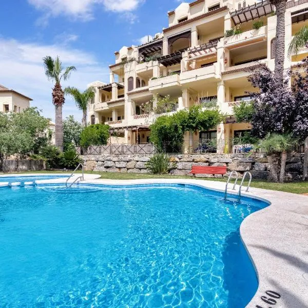 Villa Gadea 6-2, hotel v destinaci Altea