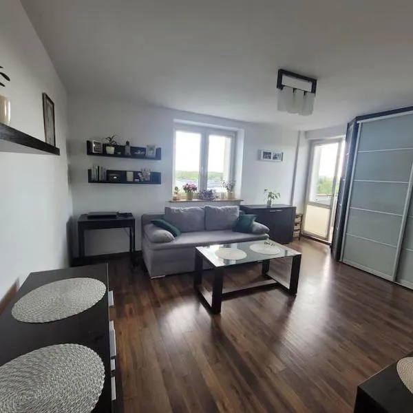Studio Syreny, hôtel à Varsovie