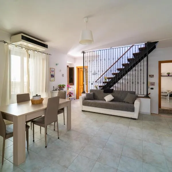 B&B gigi, hotel in Benevento