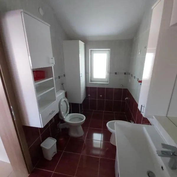 APARTMENTS KRAPEC3, hotel a Ježdovec