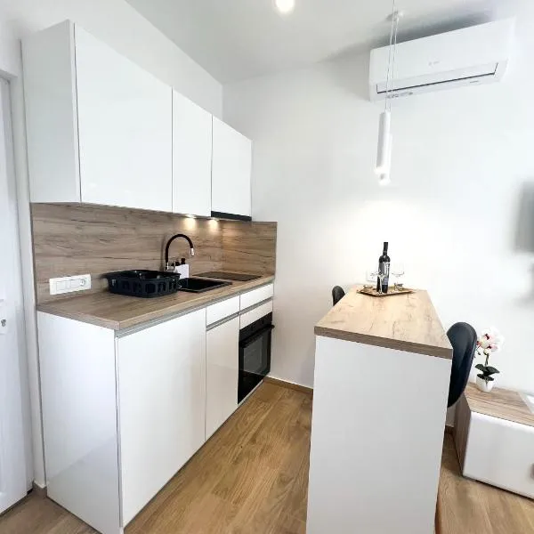 Apartman Ana, Zadar, hotel v destinaci Zadar