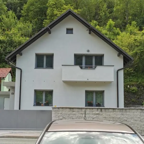 Apartma Sava-Stol, hotel din Jesenice