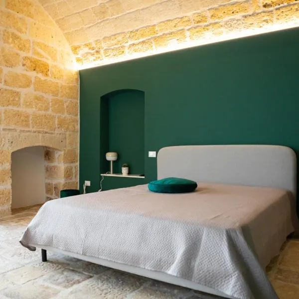 Aqua - Letto e Colazione, hotel v destinaci Acquaviva delle Fonti