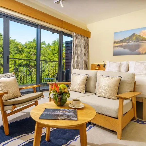 Ocean's Creek Beach Hotel photo 2
