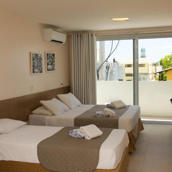 Balmare Hotel - Foto 2