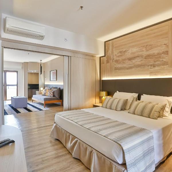 SAN MARINO SUITES HOTEL By NOBILE - Foto 2