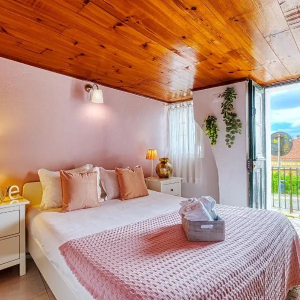 InLoveApartments - Dolls House at downtown