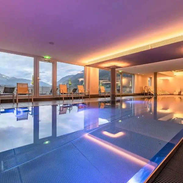 Hapimag Ferienwohnungen Bad Gastein, khách sạn ở Bad Gastein