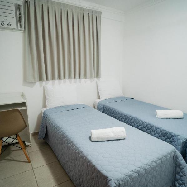 Golden Flat, apartamento mobiliado, em João Pessoa - Foto 2
