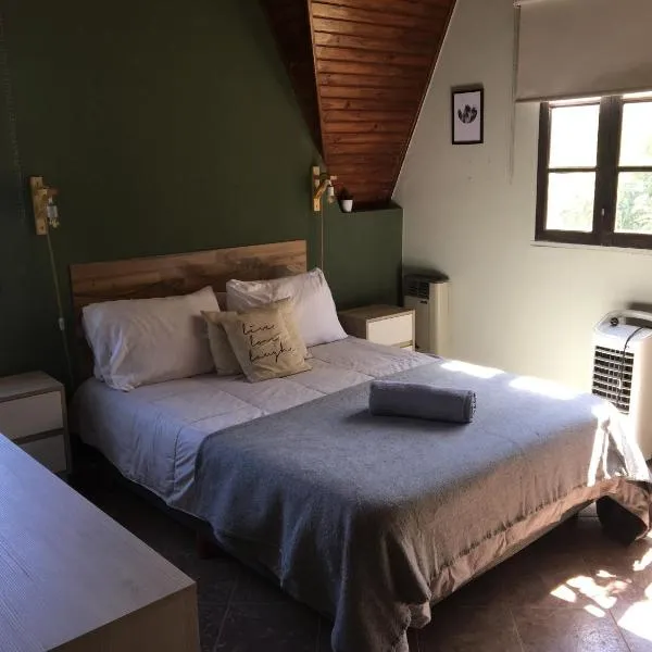 Casa Verde 3, hotel a Godoy Cruz