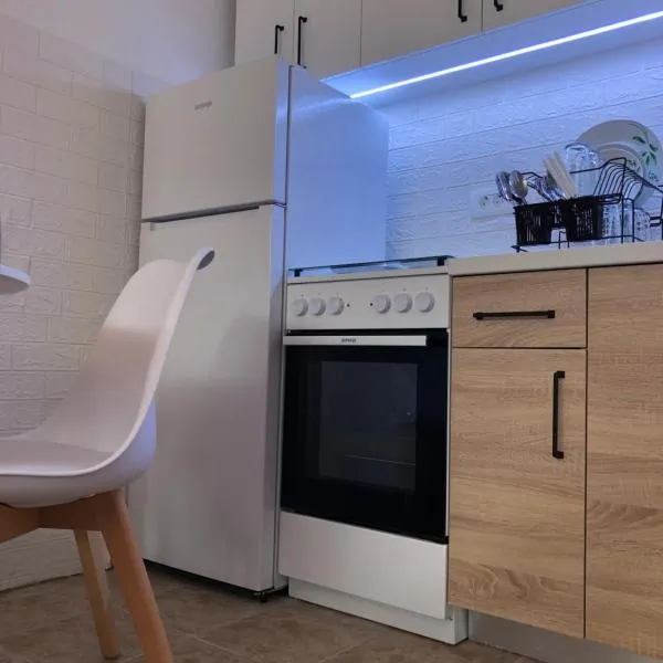 이갈로에 위치한 호텔 Apartman Cmiljanic