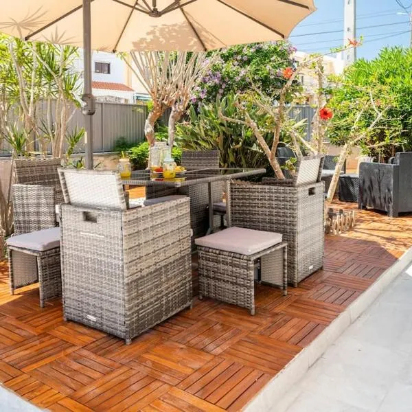 Cascais Garden Villa, hotel v destinaci Cascais