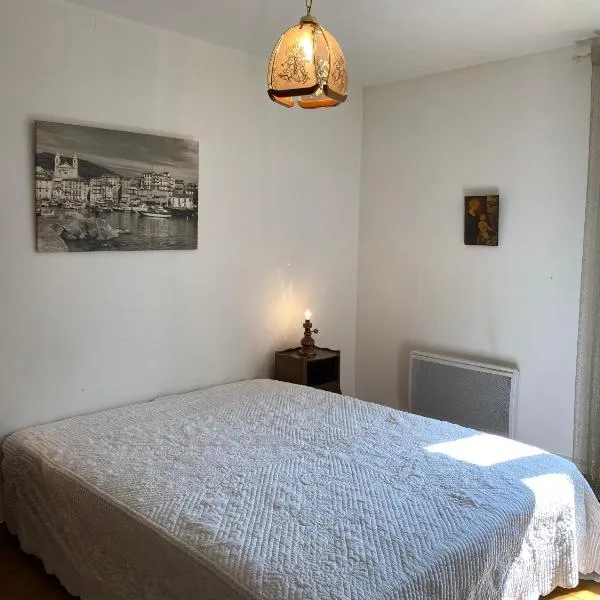 Casa Minnana, khách sạn ở Figari