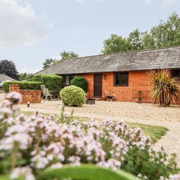 The Granary, hotel in Colchester