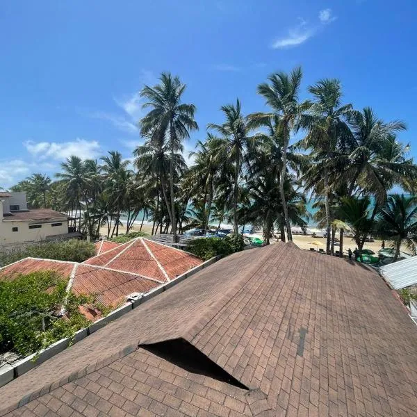 Casa MIA, hotel v destinaci Cabarete