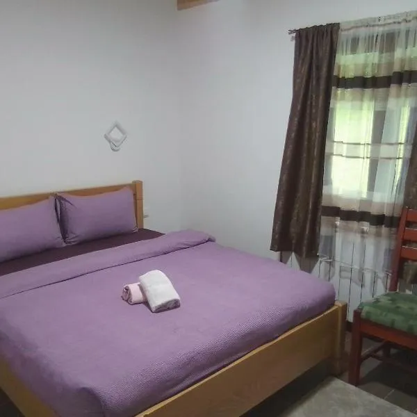 Studio apartment Kljajevića Luka, hotel u gradu Pljevlja