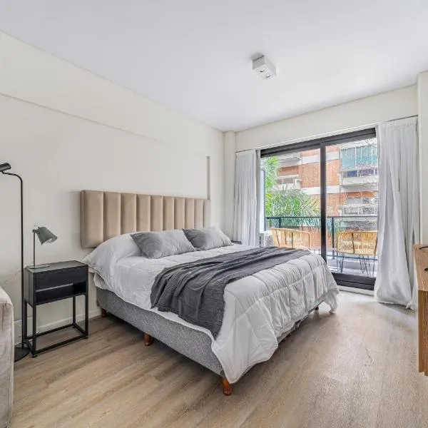 La Vie Suite Cañitas, hotel en Buenos Aires