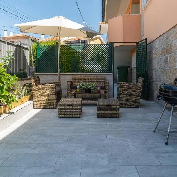 Cascais Garden Cottage, hotell sihtkohas Cascais
